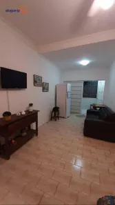 Kitnet com 1 Quarto à venda, 35m² no Perequê-Acu, Ubatuba