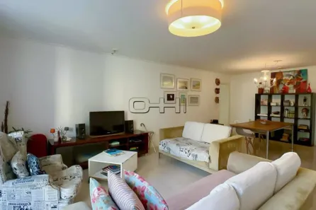 Apartamento com 4 Quartos à venda, 168m² no Paraíso, São Paulo