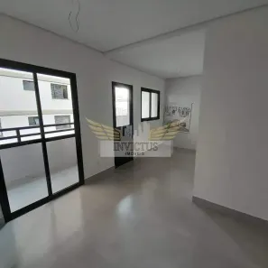 Cobertura com 2 Quartos à venda, 122m² no Vila Assunção, Santo André
