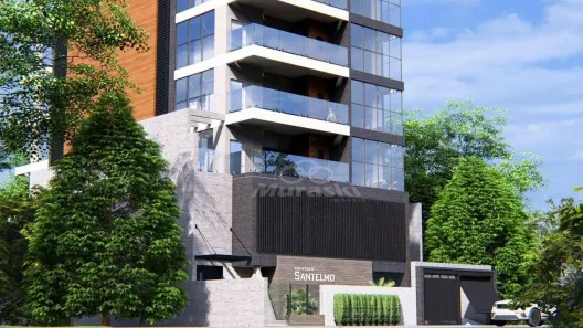 Apartamento com 3 Quartos à venda, 228m² no Guaratuba, Guaratuba