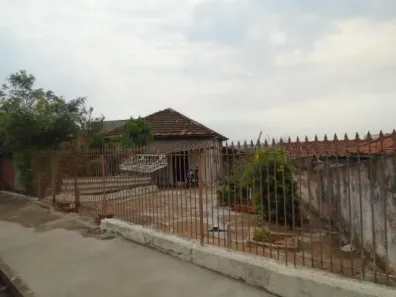 Casa com 2 Quartos à venda, 54m² no Centro, Presidente Prudente