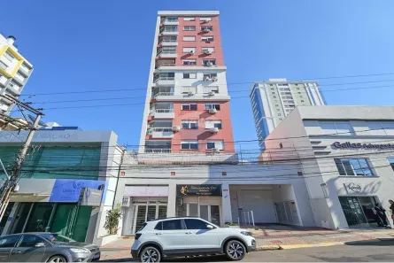 Apartamento com 2 Quartos à venda, 85m² no Centro, Passo Fundo