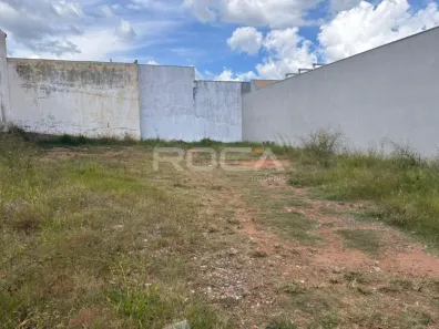 Lote/Terreno à venda, 300m² no Jardim São Paulo, São Carlos