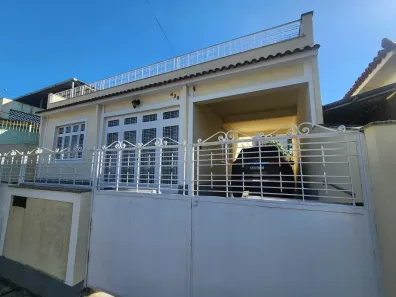 Casa com 4 Quartos à venda, 245m² no Vila Valqueire, Rio de Janeiro