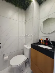 Flat com 1 Quarto à venda, 29m² no Cupe, Ipojuca
