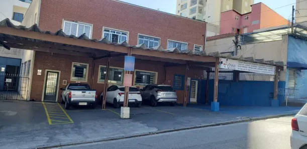 Ponto Comercial para alugar, 700m² no Casa Verde, São Paulo
