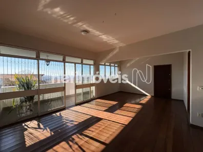 Apartamento com 4 Quartos à venda, 180m² no São Lucas, Belo Horizonte