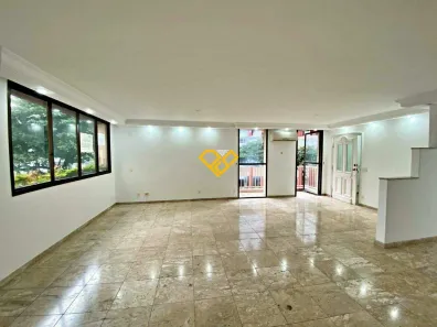 Apartamento com 3 Quartos à venda, 188m² no Boqueirão, Santos
