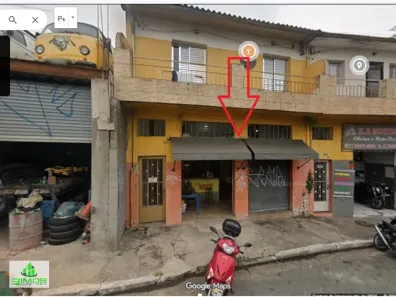 Ponto Comercial para alugar, 50m² no Vila Isolina Mazzei, São Paulo