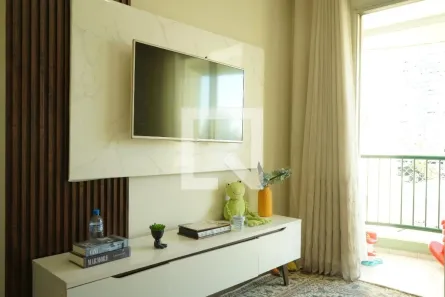 Apartamento com 2 Quartos à venda, 50m² no Chácara Califórnia, São Paulo