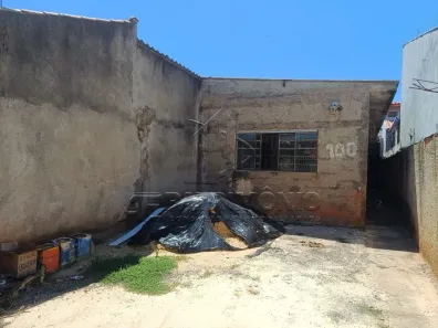 Casa com 2 Quartos à venda, 78m² no Parque São Bento, Sorocaba