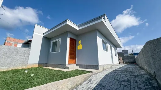 Casa com 2 Quartos à venda, 60m² no Carijós, Indaial