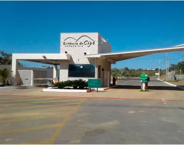 Lote/Terreno à venda, 1000m² no Estância do Cipó, Jaboticatubas