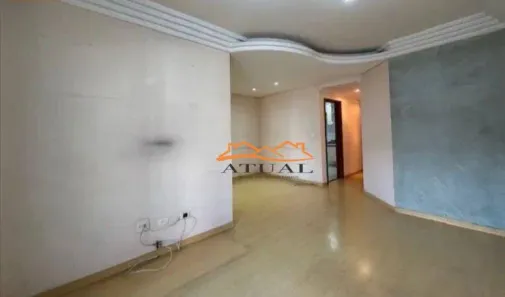 Apartamento com 3 Quartos à venda, 84m² no Cidade Alta, Piracicaba