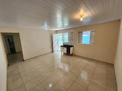 Casa com 1 Quarto à venda, 51m² no Monte Líbano, Piracicaba