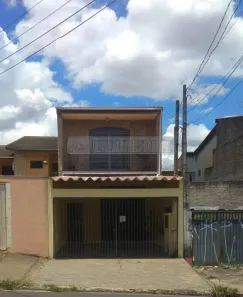 Casa com 2 Quartos à venda, 197m² no Jardim Altos do Itavuvu, Sorocaba