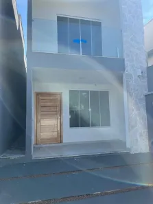 Casa com 3 Quartos à venda, 130m² no Imboassica, Macaé
