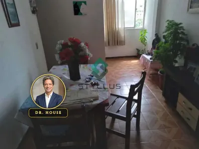 Apartamento com 2 Quartos à venda, 61m² no Pilares, Rio de Janeiro