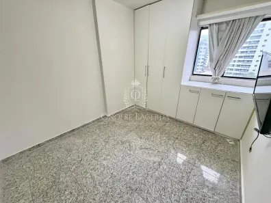 Apartamento com 1 Quarto à venda, 43m² no Boa Viagem, Recife