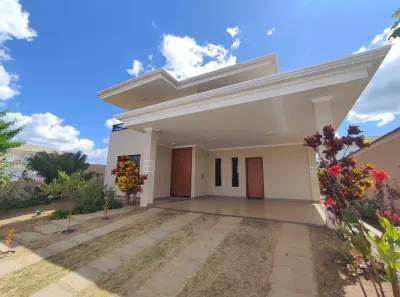 Casa com 4 Quartos à venda, 318m² no Alto da Boa Vista, Brasília