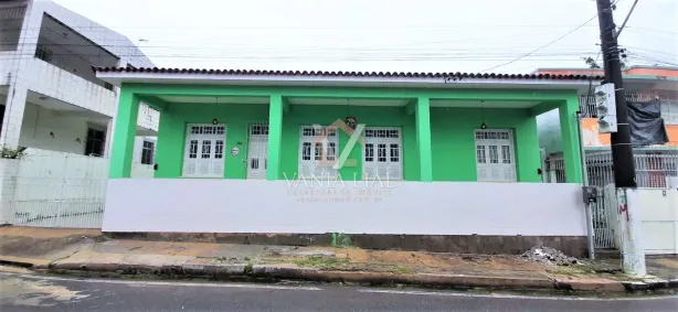 Casa com 3 Quartos à venda, 60m² no Centro, Salinópolis
