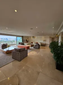 Apartamento com 4 Quartos à venda, 1262m² no Jardim Guedala, São Paulo