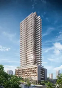 Apartamento com 4 Quartos à venda, 184m² no Perdizes, São Paulo