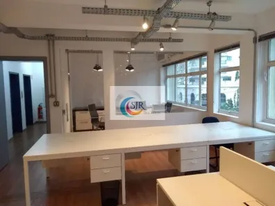 Sala Comercial para alugar, 100m² no Itaim Bibi, São Paulo