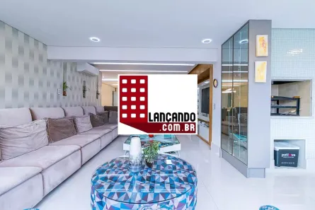 Apartamento com 3 Quartos à venda, 165m² no Vila Gumercindo, São Paulo