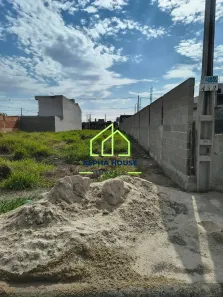 Lote/Terreno à venda, 125m² no Residencial e Comercial Portal dos Eucaliptos, Pindamonhangaba