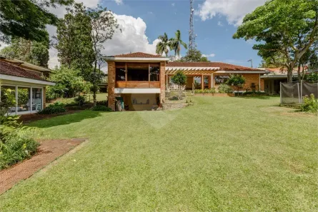 Casa com 4 Quartos à venda, 500m² no Chácara Monte Alegre, São Paulo