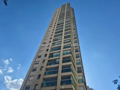 Apartamento com 4 Quartos à venda, 213m² no Paraíso, São Paulo