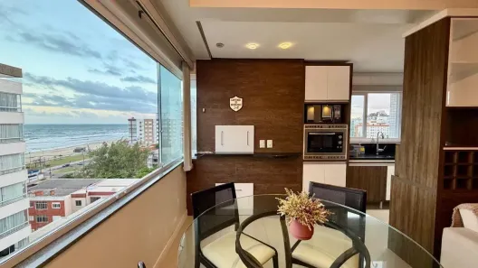Apartamento com 2 Quartos à venda, 68m² no Capão da Canoa, Capão da Canoa