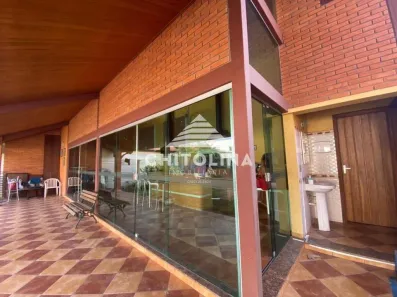 Lote/Terreno à venda, 487m² no Centro, Itapetininga