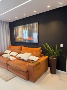 Apartamento com 2 Quartos à venda, 70m² no Itapuã, Vila Velha