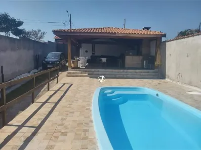 Casa com 3 Quartos à venda, 10m² no Parque Shangri-lá, Pindamonhangaba