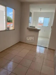 Apartamento com 2 Quartos à venda, 44m² no Piracicamirim, Piracicaba