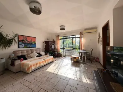 Apartamento com 3 Quartos à venda, 96m² no Lagoa da Conceição, Florianópolis