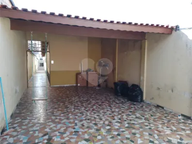 Casa com 2 Quartos à venda, 91m² no Mogi Moderno, Mogi das Cruzes