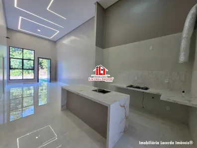 Casa de Condomínio com 3 Quartos à venda, 178m² no Ponta Negra, Manaus