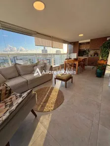 Apartamento com 3 Quartos à venda, 113m² no Mooca, São Paulo