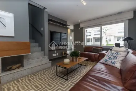 Casa de Condomínio com 4 Quartos à venda, 196m² no Vila Nova, Porto Alegre