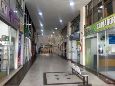 Sala Comercial à venda, 49m² no Jardim São Dimas, São José dos Campos
