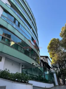 Apartamento com 3 Quartos à venda, 100m² no Jardim da Penha, Vitória