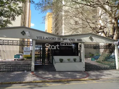 Apartamento com 3 Quartos à venda, 76m² no Vila Rossi, Campinas