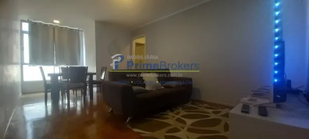 Apartamento com 2 Quartos à venda, 85m² no Vila Mariana, São Paulo