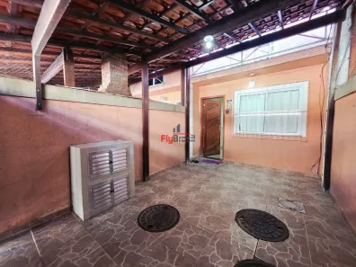 Casa com 2 Quartos à venda, 62m² no Chacrinha, Nova Iguaçu