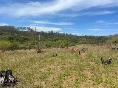 Lote/Terreno à venda, 600m² no Jardim Brasil, Atibaia