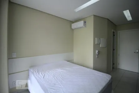 Apartamento com 1 Quarto à venda, 22m² no Sé, São Paulo