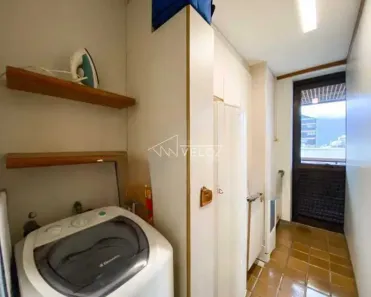 Flat com 2 Quartos à venda, 100m² no Ipanema, Rio de Janeiro